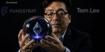 Ethereum Could Be Crypto’s Biggest Opportunity – Here Is Why Tom Lee Sees Massive Upside Ahead