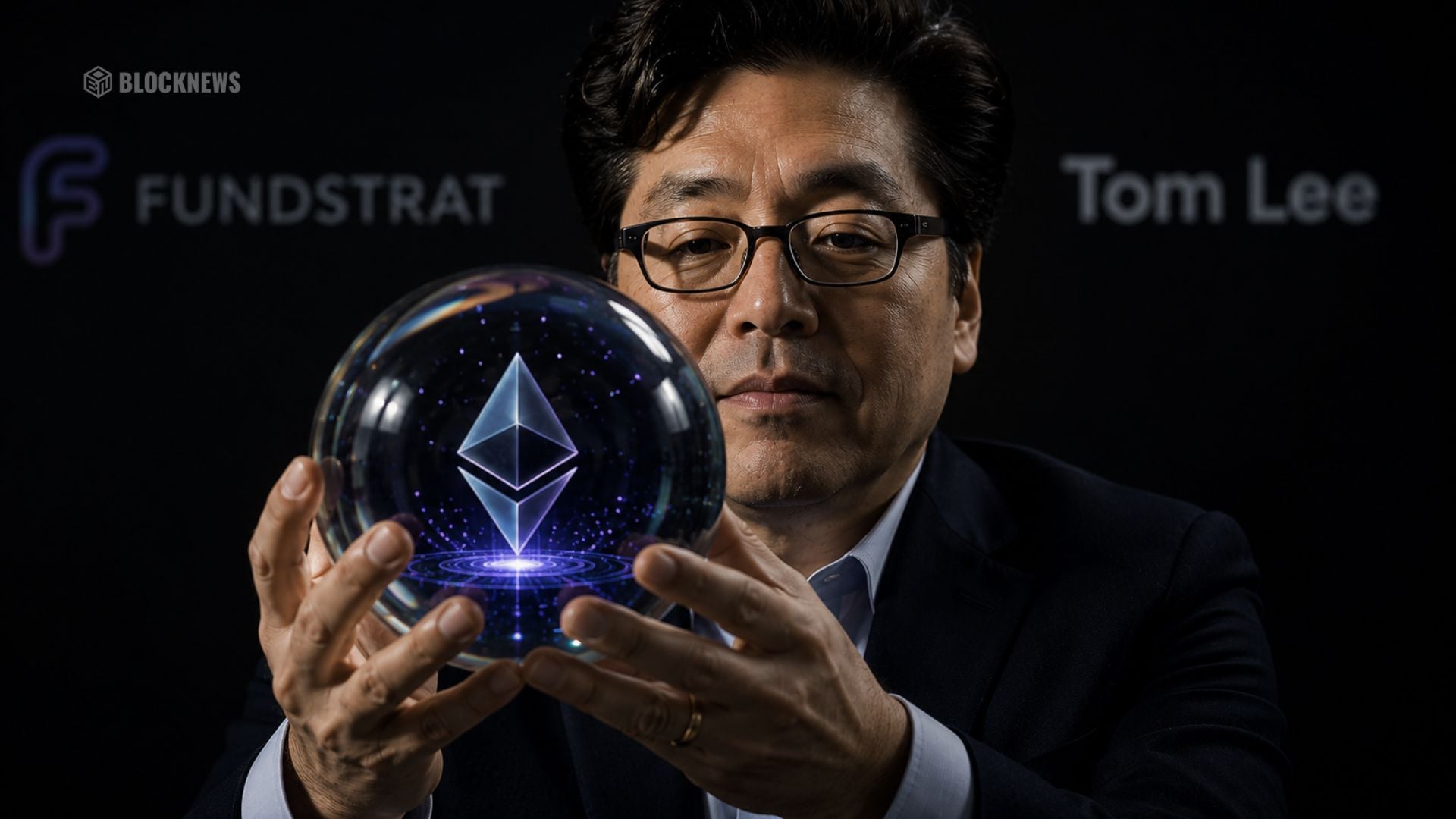 Ethereum Could Be Crypto’s Biggest Opportunity – Here Is Why Tom Lee Sees Massive Upside Ahead