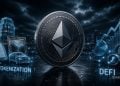 Ethereum Crypto Activity Hits Record High Despite Falling ETH Price - Here Is What Investors Are Missing