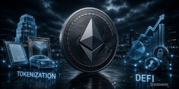 Ethereum Crypto Activity Hits Record High Despite Falling ETH Price – Here Is What Investors Are Missing