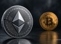 Ethereum Crypto Looks Stronger Than Bitcoin - Here Is Why ETH May Lead