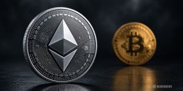Ethereum Crypto Looks Stronger Than Bitcoin – Here Is Why ETH May Lead