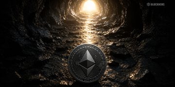 Ethereum Crypto Down 63% From Peak – Here Is What Could Fuel a Recovery