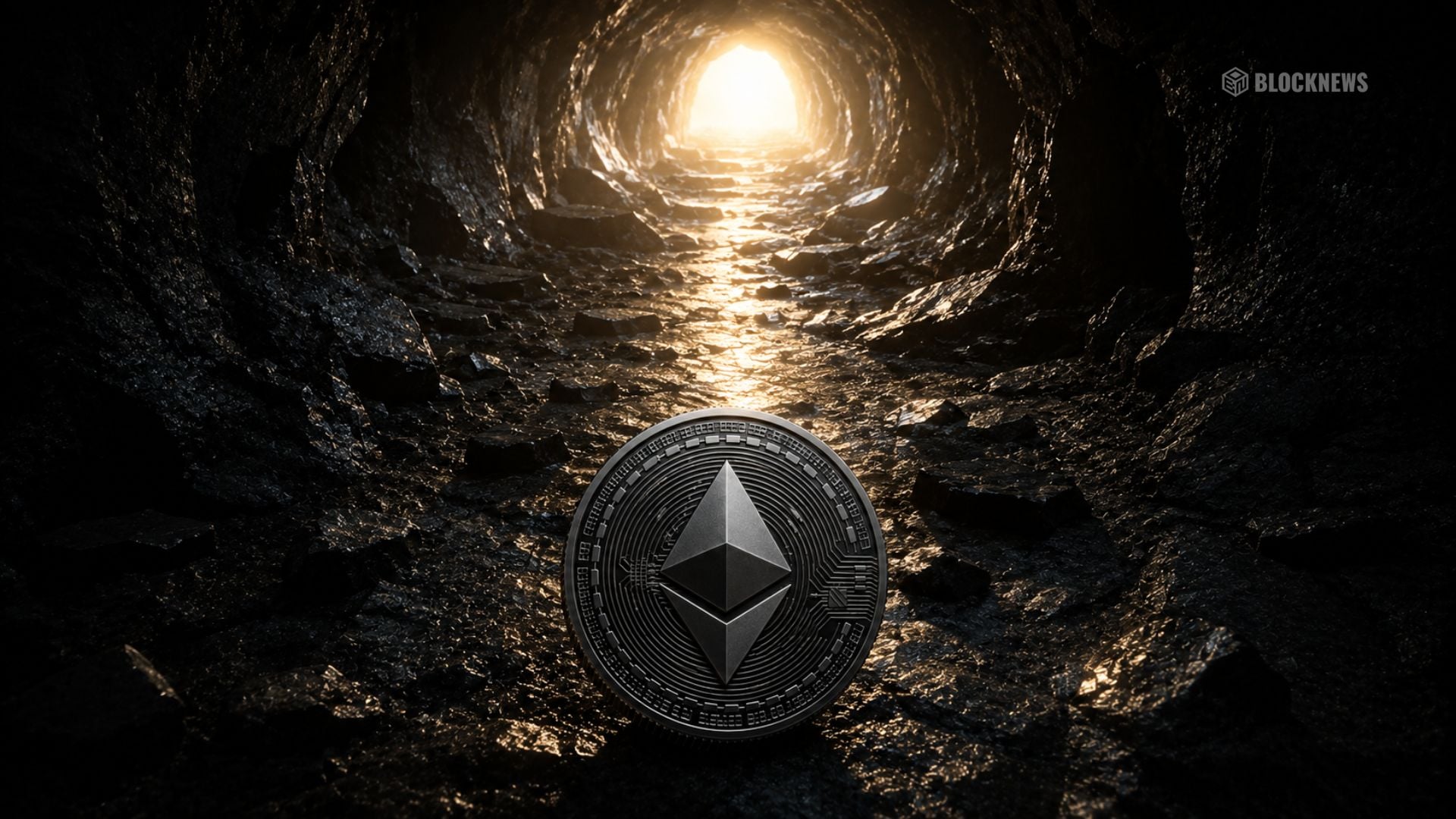 Ethereum Crypto Down 63% From Peak – Here Is What Could Fuel a Recovery