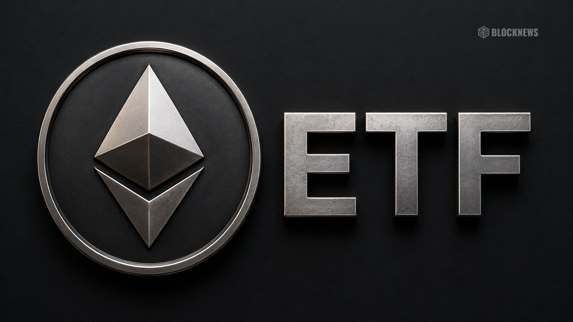 Ethereum Crypto Eyes Recovery While ETFs Bleed – Here Is the Bullish Case to Watch
