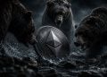 Ethereum Crypto Faces Heavy Selling Pressure After $349M Liquidation Wave – Here Is What Comes Next
