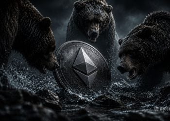 Ethereum Crypto Faces Heavy Selling Pressure After $349M Liquidation Wave – Here Is What Comes Next