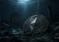 Ethereum Crypto Falls Far Below Its Peak - Here Is Why ETH Buyers May Need Patience