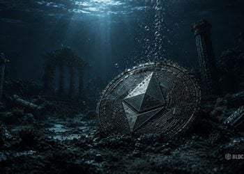 Ethereum Crypto Falls Far Below Its Peak – Here Is Why ETH Buyers May Need Patience