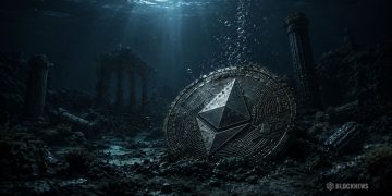 Ethereum Crypto Falls Far Below Its Peak – Here Is Why ETH Buyers May Need Patience
