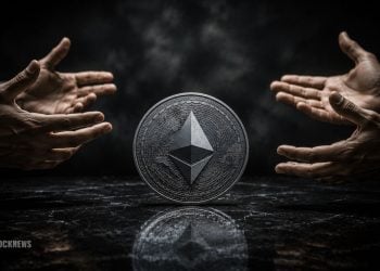 Ethereum Crypto Funding Debate Heats Up – Here Is Why Validators Could Help Fund Development