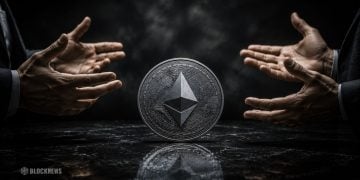 Ethereum Crypto Funding Debate Heats Up – Here Is Why Validators Could Help Fund Development
