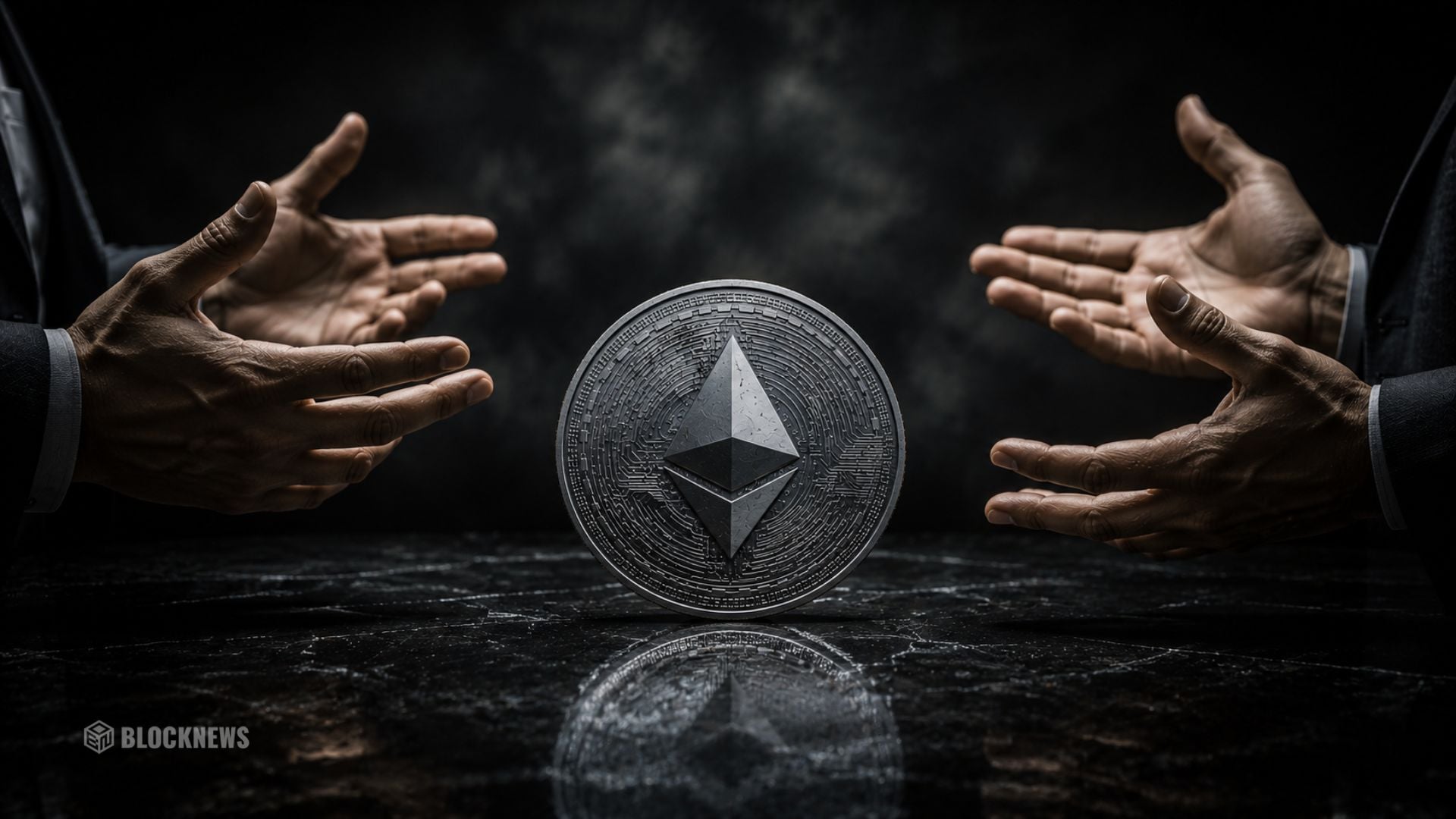 Ethereum Crypto Funding Debate Heats Up – Here Is Why Validators Could Help Fund Development