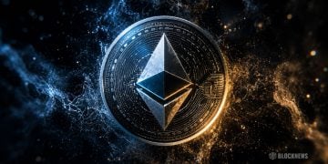 Ethereum Crypto Hits 7-Year Undervaluation Signal – Here Is Why ETH May Be Near a Bottom