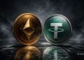 Ethereum Crypto Market Cap Nears Tether’s as Stablecoin Growth Surges - Here Is Why Traders Are Paying Attention