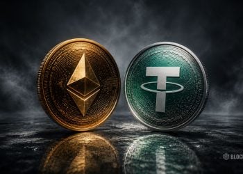 Ethereum Crypto Market Cap Nears Tether’s as Stablecoin Growth Surges – Here Is Why Traders Are Paying Attention
