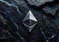Ethereum Crypto Nears Major Turning Point Below $1,700 - Here Is What Rising Staking Activity Could Mean