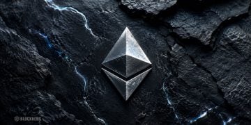 Ethereum Crypto Nears Major Turning Point Below $1,700 – Here Is What Rising Staking Activity Could Mean