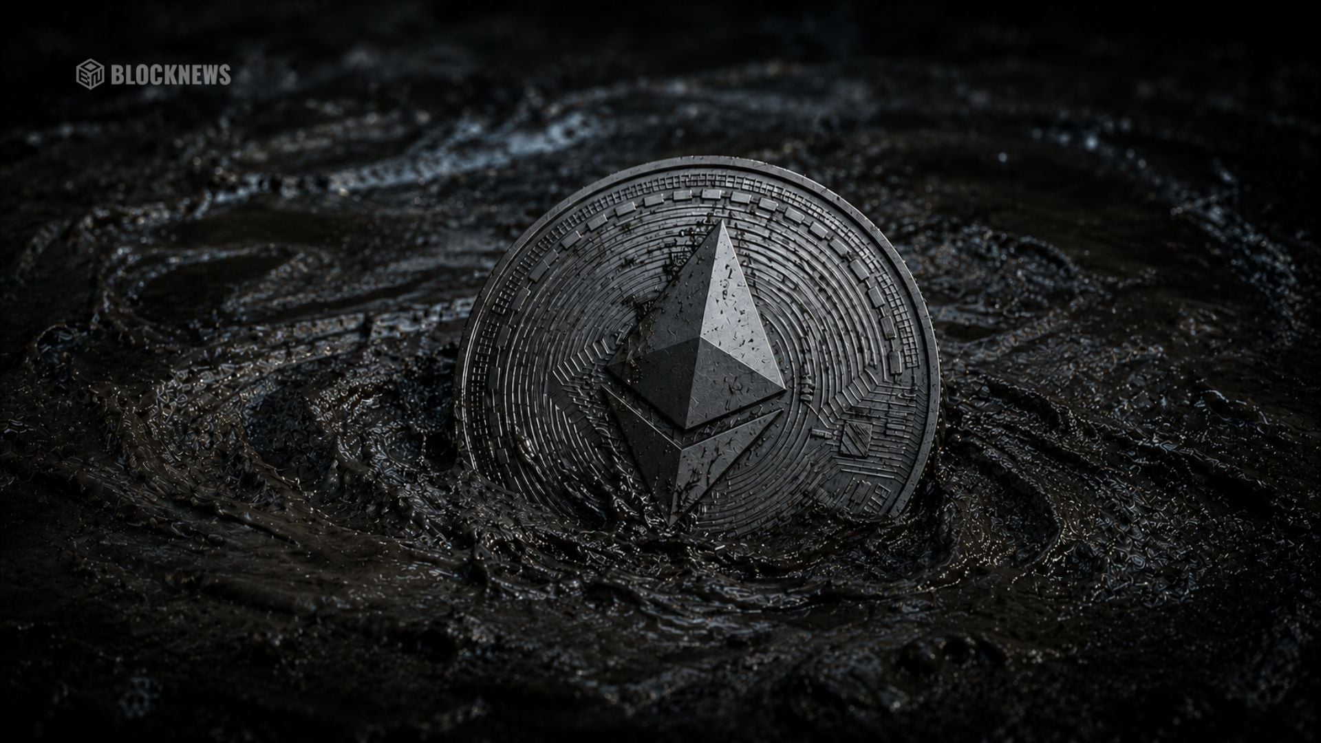Ethereum Crypto Price Struggles Below $1,800 – Here Is Why ETH Bears Still Have Control
