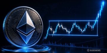 Ethereum Crypto Signals Possible Bullish Turn as Whale Buying Returns – Here Is the Setup