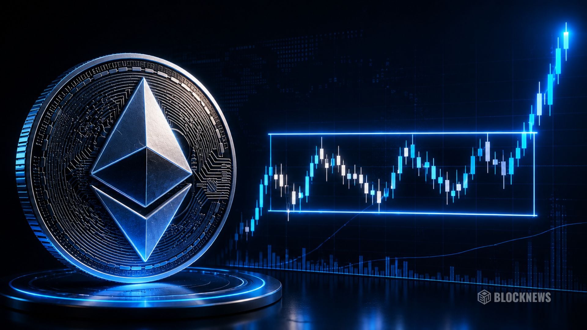 Ethereum Crypto Signals Possible Bullish Turn as Whale Buying Returns – Here Is the Setup