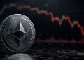 Ethereum Price Struggles Below $1,600 – Here Is Why ETH Bears May Be Losing Momentum
