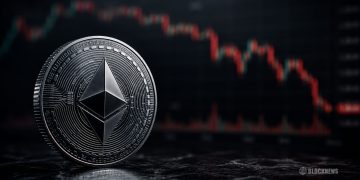 Ethereum Price Struggles Below $1,600 – Here Is Why ETH Bears May Be Losing Momentum