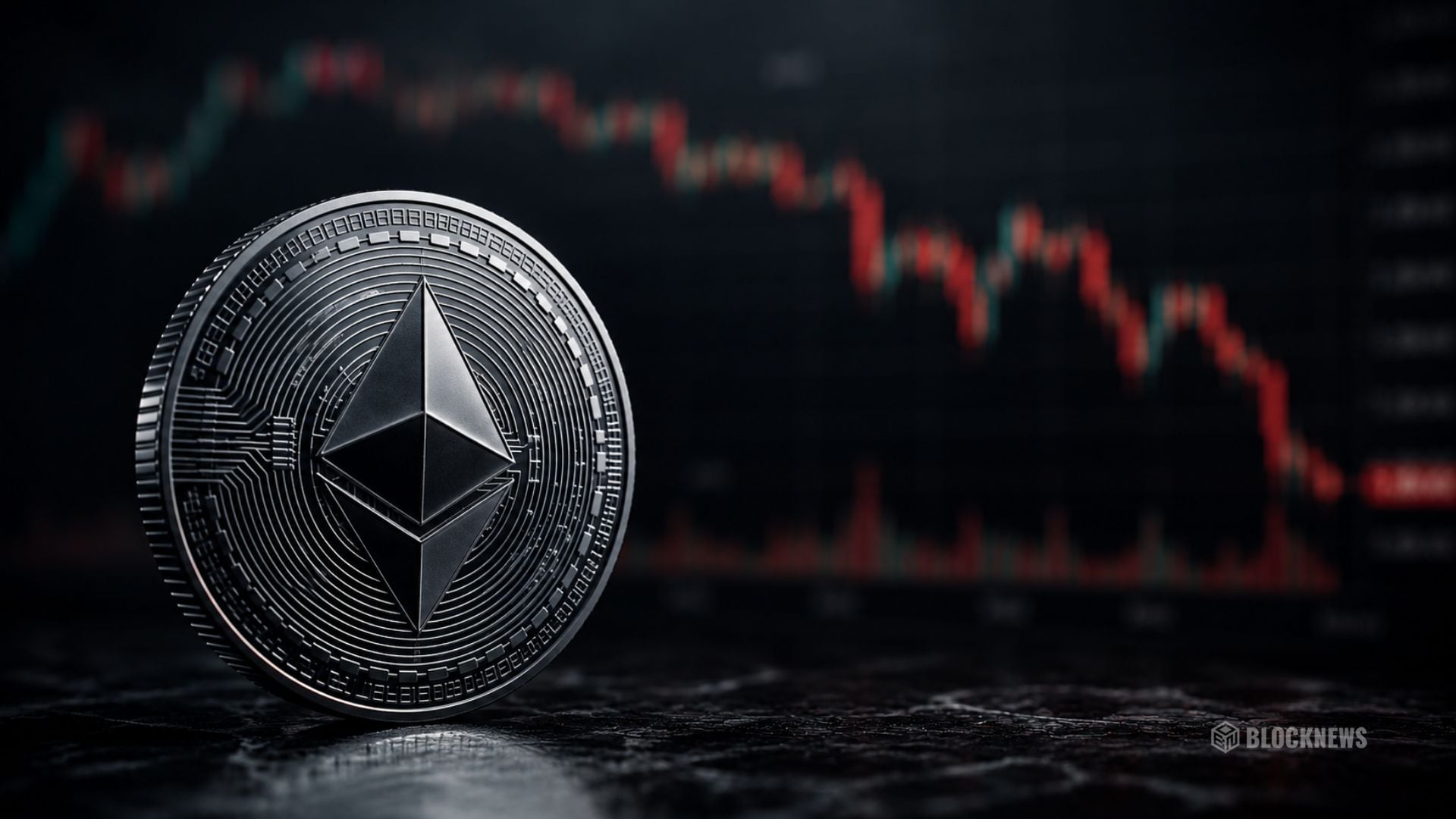 Ethereum Price Struggles Below $1,600 – Here Is Why ETH Bears May Be Losing Momentum