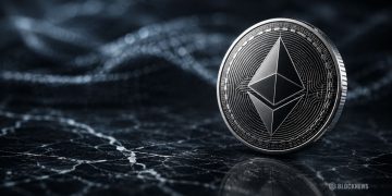 Ethereum Tests Major Demand Zone – Here Is What Must Happen for ETH to Recover
