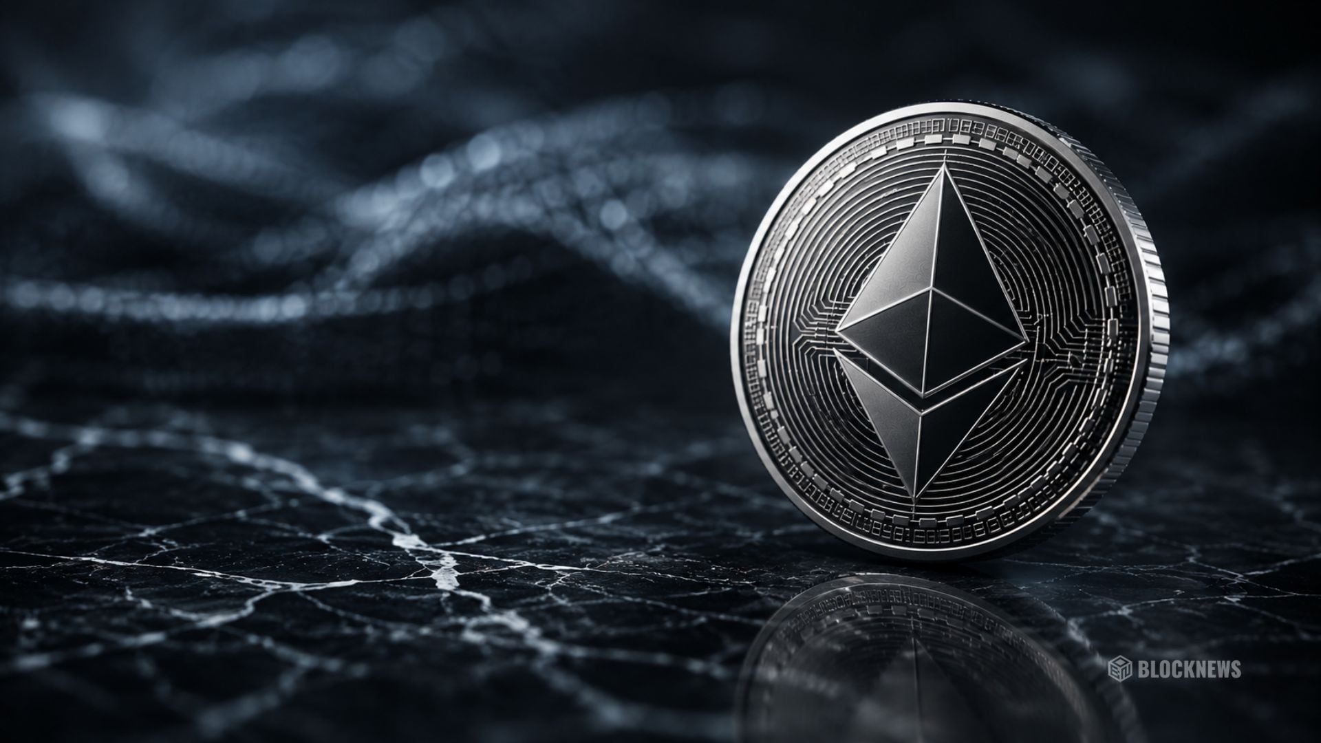Ethereum Tests Major Demand Zone – Here Is What Must Happen for ETH to Recover