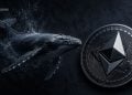 Ethereum Whales Dump $880 Million in ETH – Here Is Why Investors Are Watching Closely