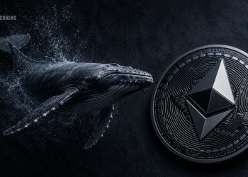 Ethereum Whales Dump $880 Million in ETH – Here Is Why Investors Are Watching Closely