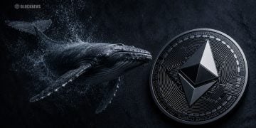 Ethereum Whales Dump $880 Million in ETH – Here Is Why Investors Are Watching Closely