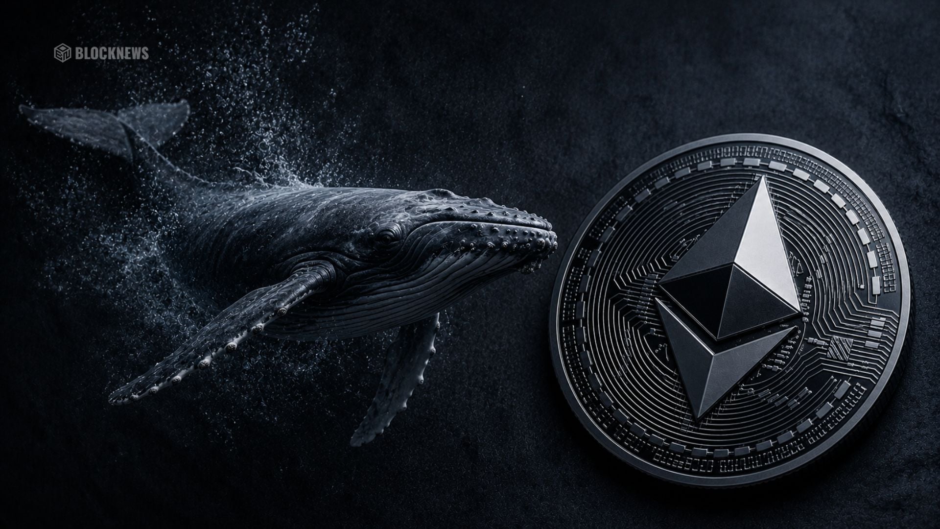 Ethereum Whales Dump $880 Million in ETH – Here Is Why Investors Are Watching Closely