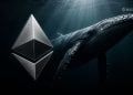 Ethereum Whales Wake Up After Eight Years - Here Is Why ETH Traders Are Watching Support Closely