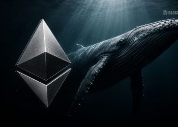 Ethereum Whales Wake Up After Eight Years – Here Is Why ETH Traders Are Watching Support Closely