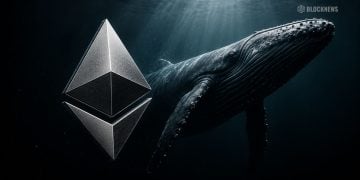Ethereum Whales Wake Up After Eight Years – Here Is Why ETH Traders Are Watching Support Closely