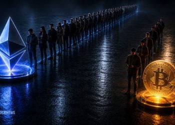 Ethereum’s 189 Million Holders Highlight Strong Crypto Demand – Here Is the Bigger Picture