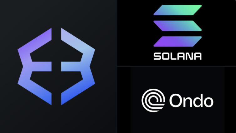 Exodus Brings Tokenized Shares to Solana Pockets Customers – Right here Is Why Crypto Finance Is Evolving – BlockNews Exodus Brings Tokenized Shares to Solana Pockets Customers – Right here Is Why Crypto Finance Is Evolving – BlockNews