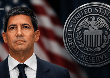 Fed Holds Rates Steady as Inflation Stays Hot – Here Is What It Means for Bitcoin and Crypto