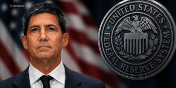 Fed Holds Rates Steady as Inflation Stays Hot – Here Is What It Means for Bitcoin and Crypto