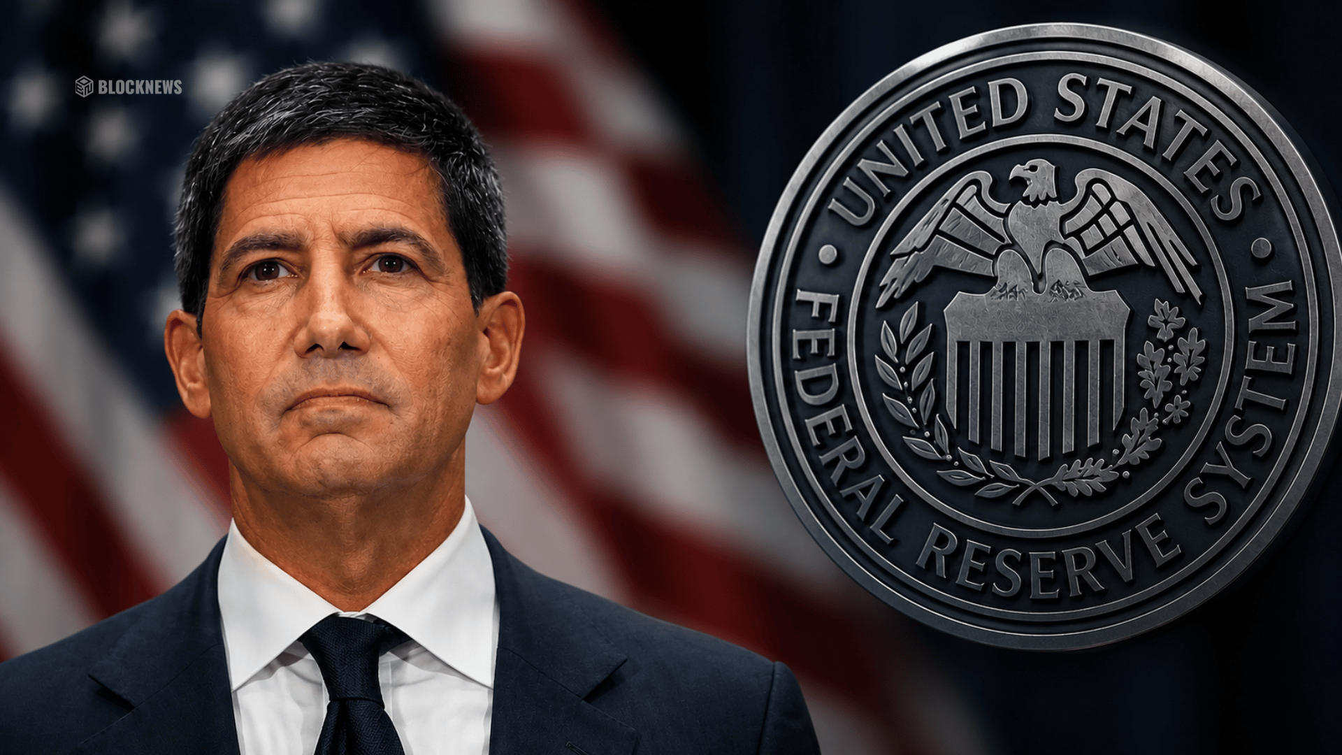 Fed Holds Rates Steady as Inflation Stays Hot – Here Is What It Means for Bitcoin and Crypto