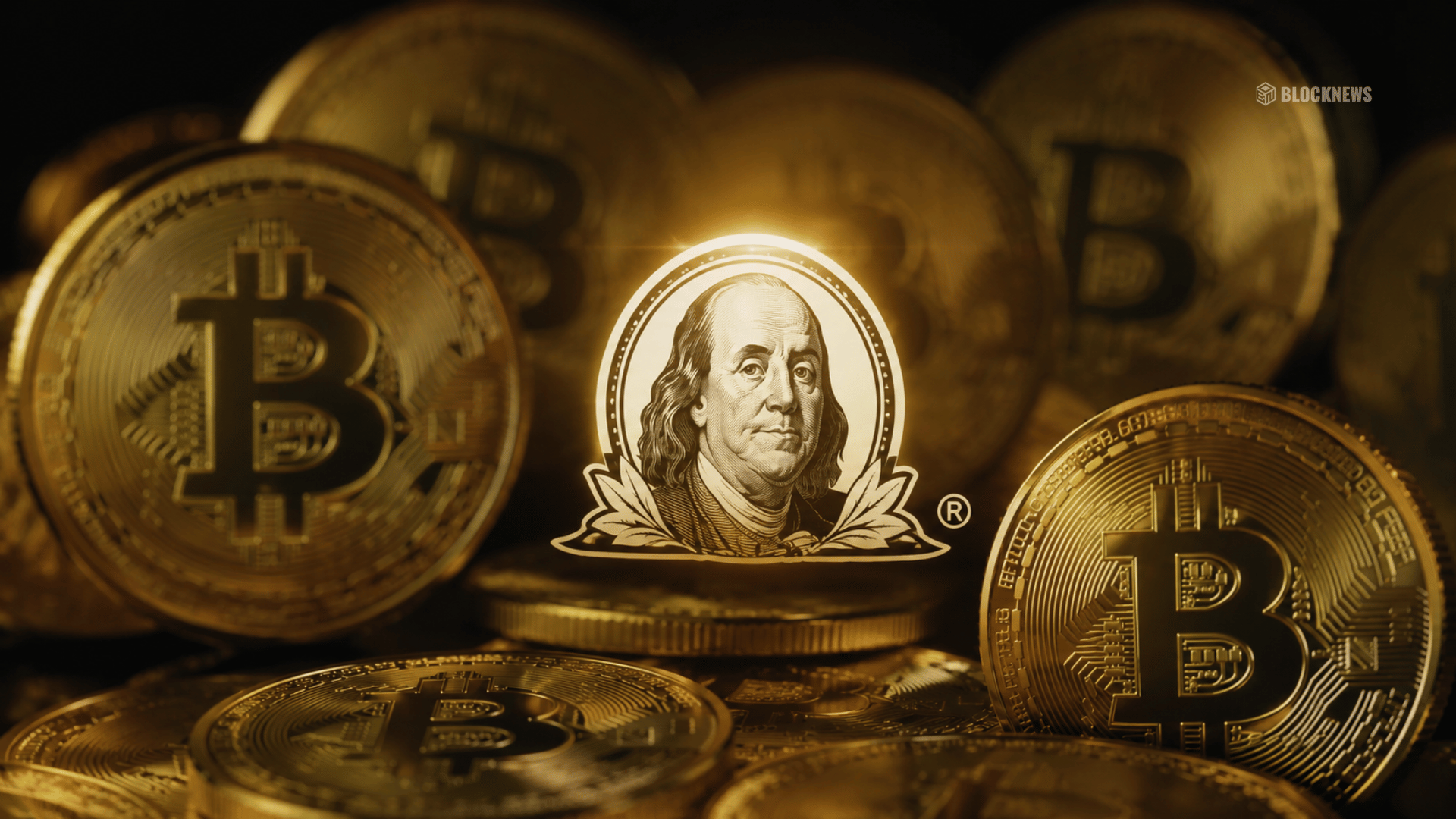 Franklin Templeton Files New Bitcoin ETFs – Here Is How Investors Could Automatically Accumulate BTC