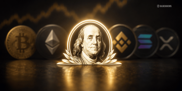 Franklin Templeton Launches Franklin Crypto – Here Is Why Wall Street Is Expanding Into Digital Assets