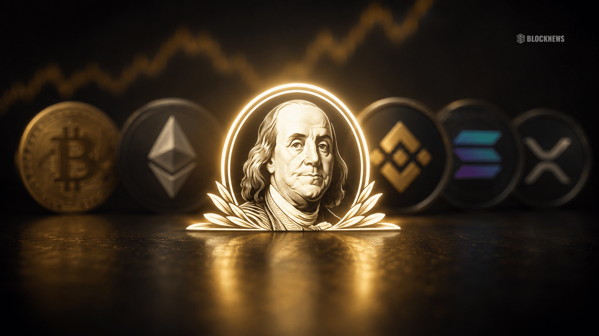 Franklin Templeton Launches Franklin Crypto – Here Is Why Wall Street Is Expanding Into Digital Assets