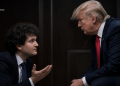 Ftx Founder Sam Bankman-fried Seeks Trump Pardon - Here is Why the Crypto Case is Back in Focus