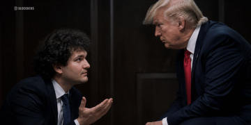 FTX Founder Sam Bankman-Fried Seeks Trump Pardon – Here Is Why the Crypto Case Is Back in Focus