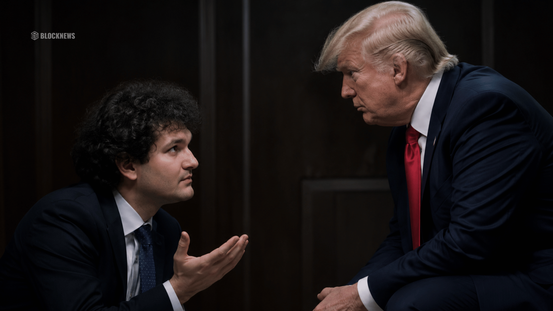 FTX Founder Sam Bankman-Fried Seeks Trump Pardon – Here Is Why the Crypto Case Is Back in Focus