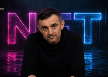Gary Vee Says the Best NFTs May Be Shockingly Undervalued