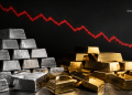 Gold and Silver Crash After Fed Meeting - Here is Why Some Traders See a Rebound Coming
